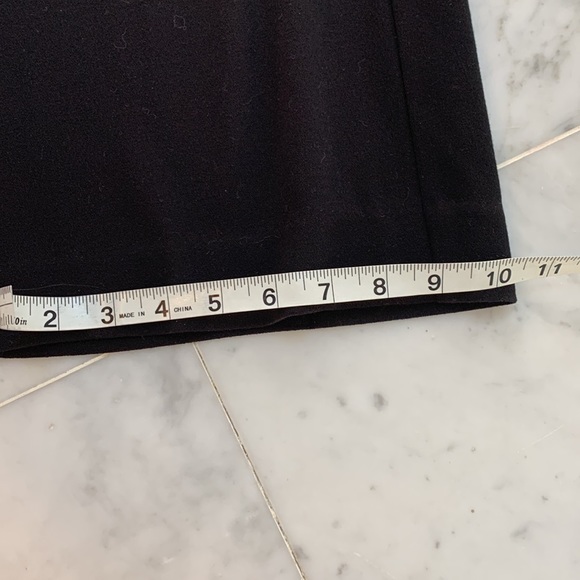 BNWT Le Chateau dress pants / trousers. - Picture 7 of 9